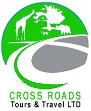 Cross Roads Tours & Travel LTD